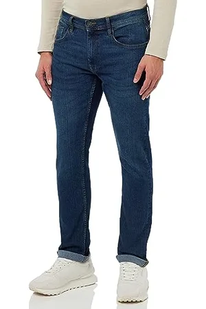 Blend Męskie dżinsy Twister Fit, , 33W / 34L