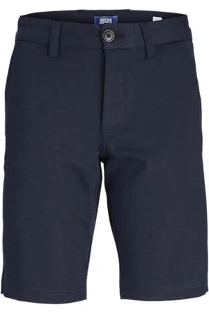 JACK&JONES JUNIOR Jpstcooper Jjchino szorty Noos Jnr, , 122
