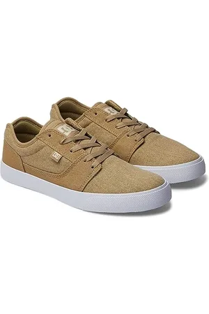 Dcshoes Tonik Tx Se - Buty dla mężczyzn, opalenizna, 38 EU