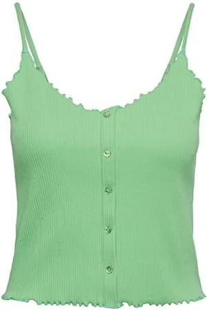 Pieces® Damska sukienka Pcnukisa Singlet Noos Bc, , M