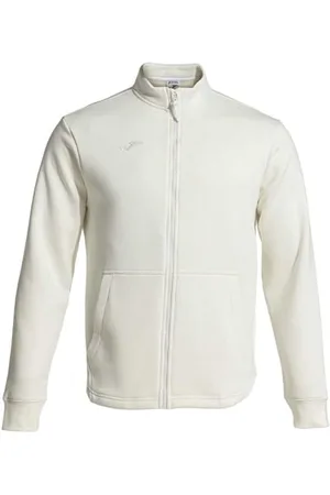 Joma Bluza męska - Komfort - Zamek błyskawiczny, , XXS