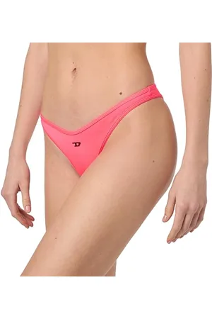 Diesel Bfpn-Punchy-x Dolna część Bikini Damskie, , XL