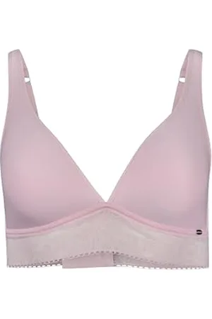 Skiny Triangel Spacer Micro Lace damskie, , 75C