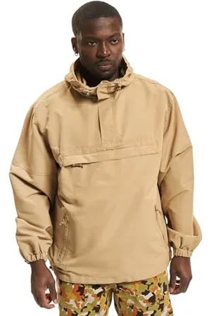 Brandit Summer Windbreaker Jacken Mężczyźni, ,S