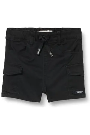NAME IT NMMBEN Bag Cargo TWI szorty 1771-HI NOOS, , 110