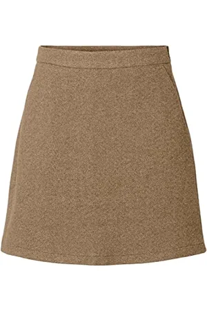 Pieces® Spódnica PCBAVEN HW, , XS