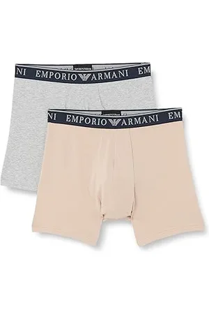 Emporio Armani Męskie bokserki (2 sztuki), , XL