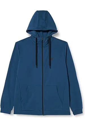 4F Męska bluza H4Z22-blm353, , XXXL