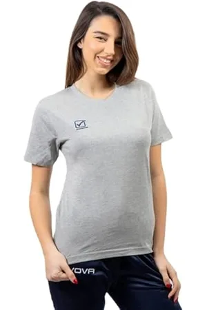 Givova Jvova Koszulka Action, , 3XL