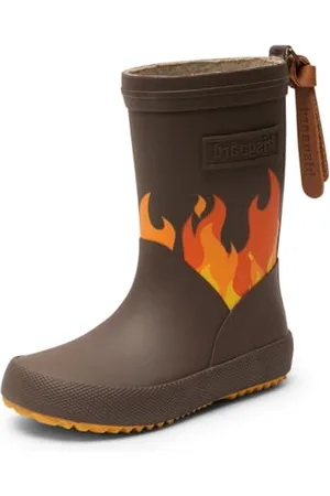 Bisgaard Unisex dziecięca Fashion II Rain Boot, , 32 EU