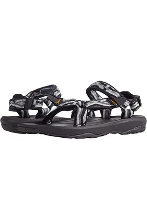 Teva Sandały męskie Hurricane XLT, NIEBIESKI, 10 UK Child