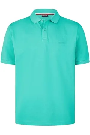 Daniel Hechter Polo Pique, , XL
