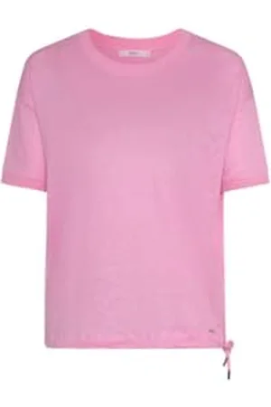 Brax Style Candice Linen Single Jersey Solid, , 40