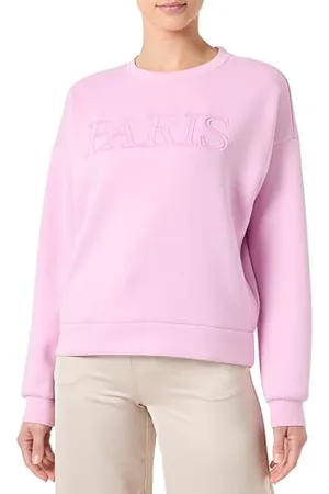 VILA Vireflect L/S City Sweat/Lc/DFS, , S