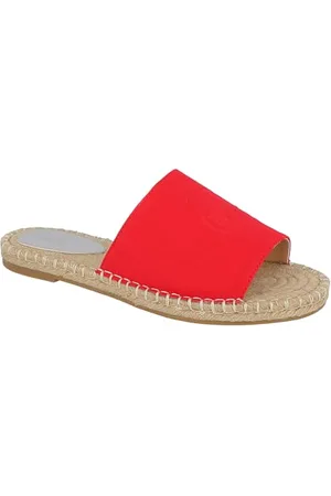 TOM TAILOR Płaskie buty damskie 5396203, , 38 EU