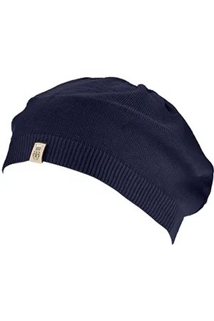 ROECKL Calais Light Bamboo Baske czapka damska, , jeden rozmiar