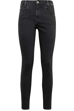 Mavi Damskie jeansy Adriana Skinny