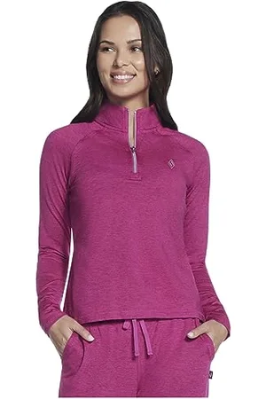 Skechers Skech-Knits Ultra Go zamek błyskawiczny 1/4, , M
