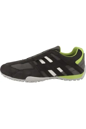 Geox Uomo Snake B męskie sneakersy, , 40 EU