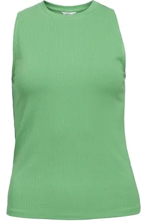 Object OBJJAMIE S/L Tank Top NOOS, , S