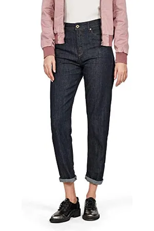 G-Star RAW Damskie proste dżinsy 3301 High Straight 90