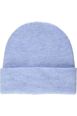 Pieces® Damska czapka z kapturem PCJANINE NOOS BC z dzianiny, , One Size