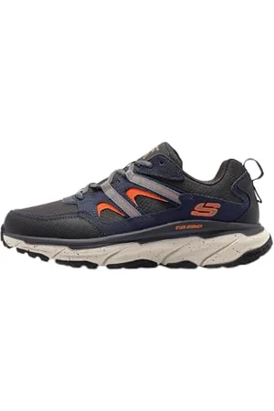 Skechers Męskie buty trekkingowe D
