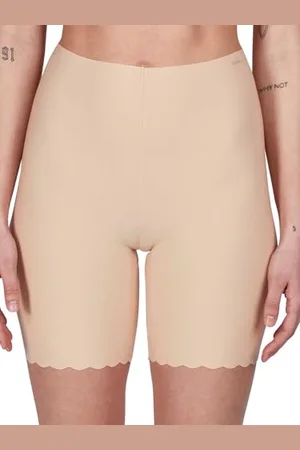 Skiny Spodnie damskie krótkie, , 44-46