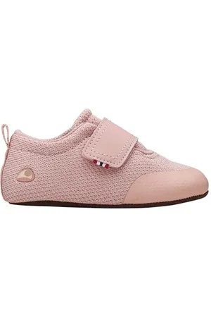 Viking Unisex dziecięce mokasyny Alv Indoor, - 19 EU