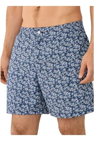 Hackett Męskie szorty do łóżeczka dziecięcego, kolor , XL, , XL