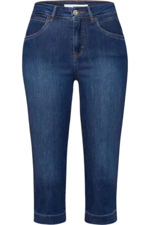 Brax Damskie dżinsy Shakira C Free to Move Light Denim, , 31W / 30L