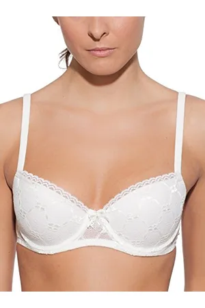 Selene Brigitte Biustonosz Push Up dla kobiet, , 85B