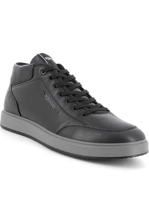 IGI&CO U.sanzio Green sznurowane botki męskie, , 39 EU