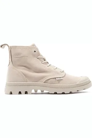 Palladium Mixed Pampa Ankle Boot, , 42 EU