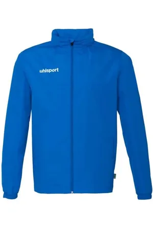 Uhlsport Essential Allwetterjacke, płaszcz ponczo Unisex dla dorosłych, , , 128