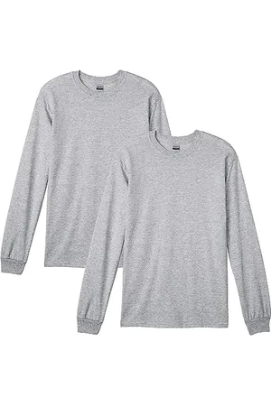 Gildan Koszula męska (2 sztuki), , 3XL