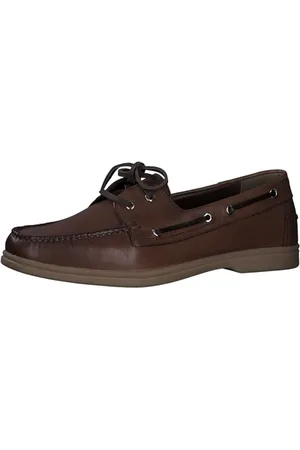 Marco Tozzi Męskie buty Guido Maria Kretscher, sznurowane, skórzane, 2-13607-42 Oxford, , 44 EU, , 44 EU