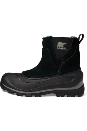 sorel Męski buty Shell, BUXTON PULL ON WP