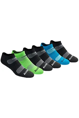 Saucony Skarpety męskie (6 sztuk), , L