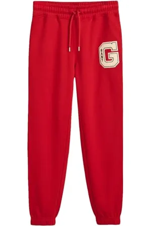 GANT Spodnie dresowe REG G, , XL