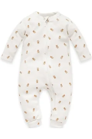Pinókio Niemowlęta chłopcy Zipped No Feet OVERAL, , 62