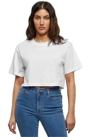 Build Your Brand T-shirt damski, , 3XL