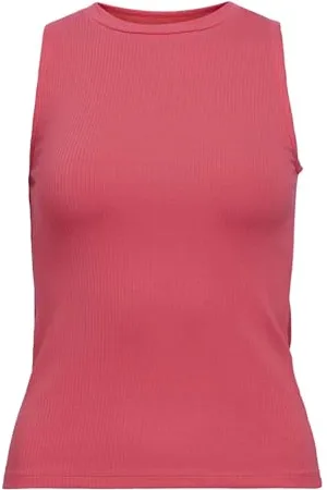 Object OBJJAMIE S/L Tank Top NOOS, , S