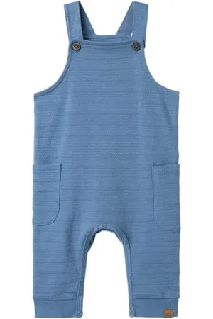 NAME IT Kombinezon chłopięcy Regular Fit, , 56