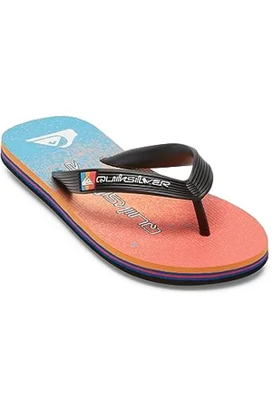 Quiksilver Molokai Art II Youth sandały męskie, , 35 EU