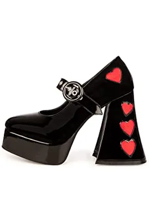 Lamoda Damskie buty Love Sick Court Shoe, , 40 EU