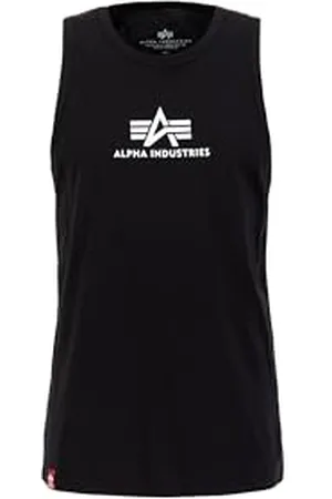 Alpha Industries Basic tank top dla mężczyzn