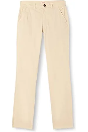 Armor.lux Chino Comfort Heritage Spodnie, , 40 Mężczyźni, , 38