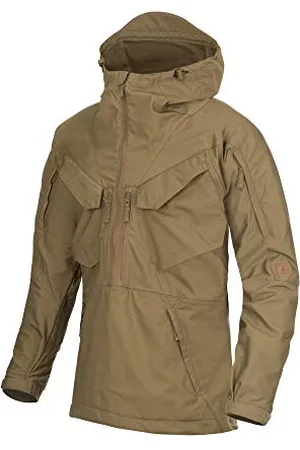 Helikon-Tex PILGRIM ANORAK KURTKA - DuraCanvas, , M