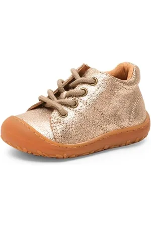 Bisgaard Hale L, First Walker Shoe Unisex dzieci, , 22 EU
